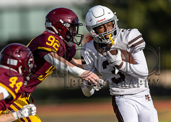 MC (F) vs Loyola-22206-6653-058000