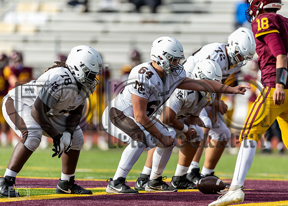 MC (F) vs Loyola-22517-6827-110400