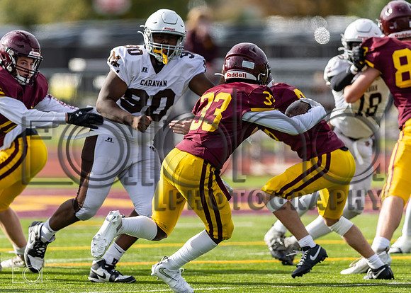 MC (F) vs Loyola-22652-6965-145100