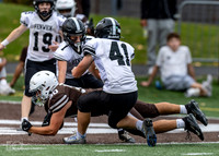 MC (S) vs Fenwick Frairs