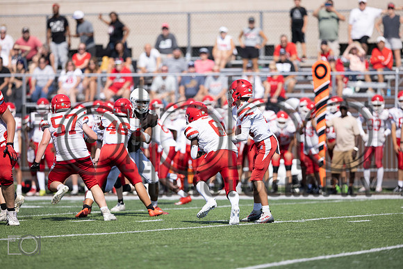 MC (F) vs Marist-10703_74772601