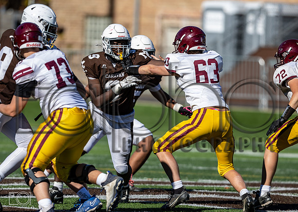MC (F) vs Loyola-72718-7221-154800