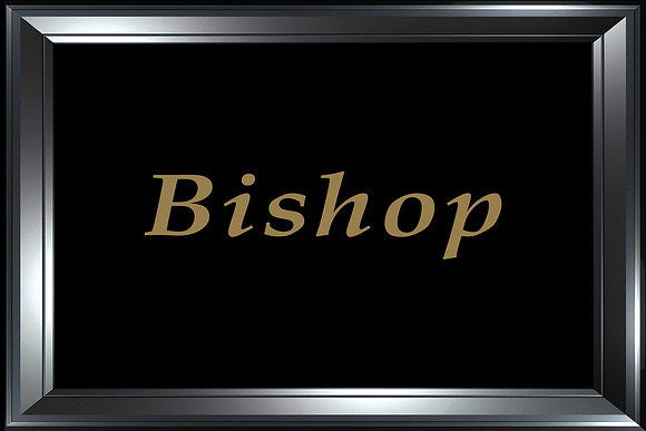 Bishop