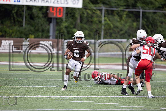MC (F) vs Marist-10246_70185893