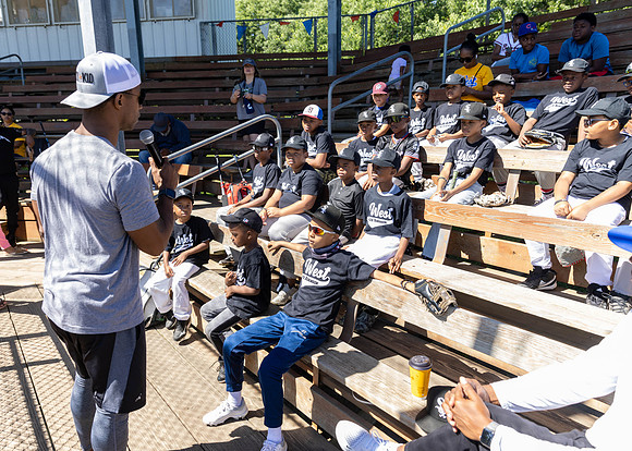 JRW-Marcus Nettles Project Camp