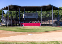 JRW-Marcus Nettles Project Camp