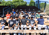 JRW-Marcus Nettles Project Camp