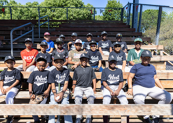 JRW-Marcus Nettles Project Camp