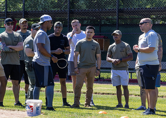 JRW-Marcus Nettles Project Camp