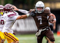 MC (F) vs Loyola Ramblers