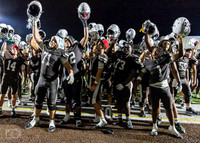 MC (V) vs Nazareth Academy Roadrunners