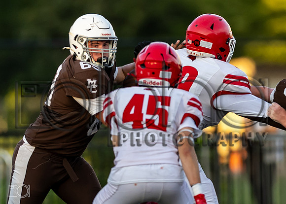MC (FA) vs Marist_13637-2910