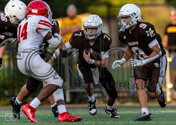 MC (FA) vs Marist_13632-2905