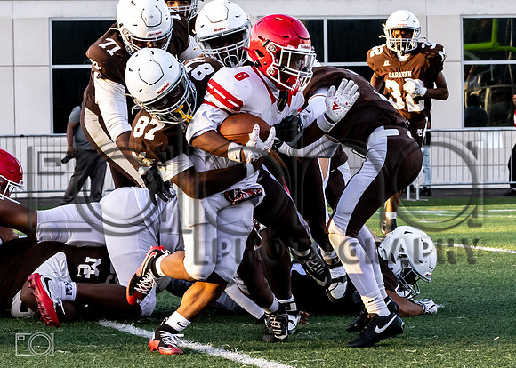 MC (FA) vs Marist_13564-1976