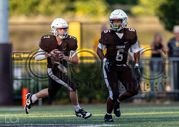 MC (FA) vs Marist_13542-2848
