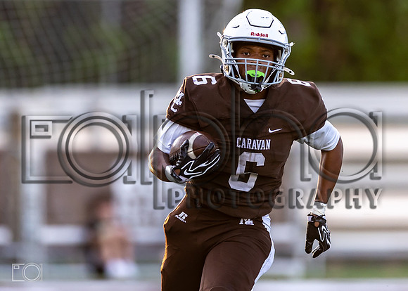 MC (FA) vs Marist_13511-2823
