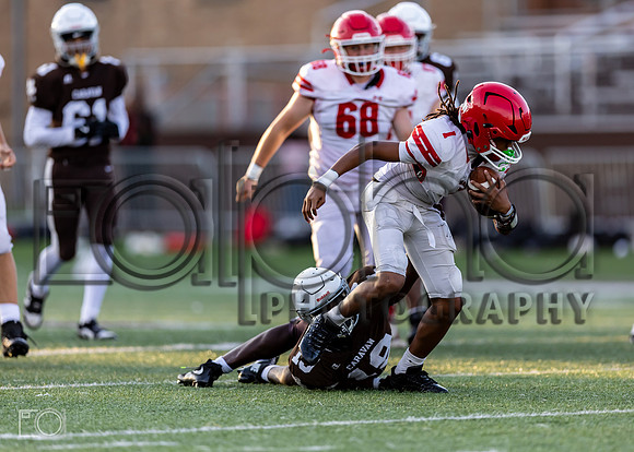 MC (FA) vs Marist_13551-2857