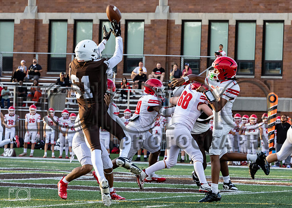 MC (FA) vs Marist_13479-1957