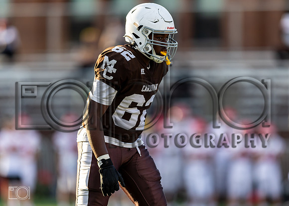 MC (FA) vs Marist_13410-2713
