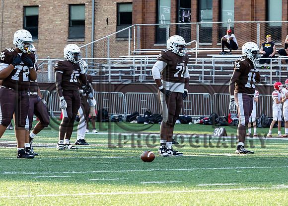 MC (FA) vs Marist_13417-1956