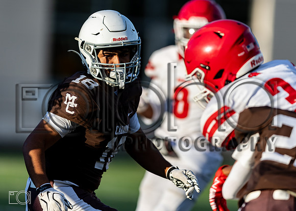 MC (FA) vs Marist_13403-2706
