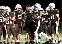 MC (FB) vs Marist RedHawks