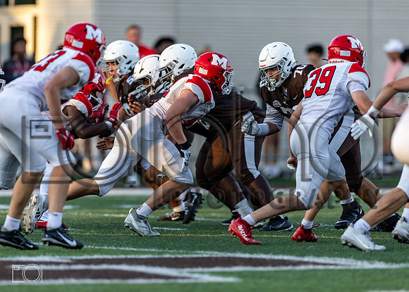 MC (S) vs Marist_16294-3646