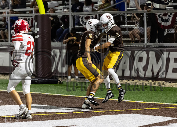 MC (V) vs Marist_15910-2768