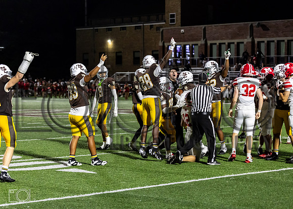 MC (V) vs Marist_15868-2726