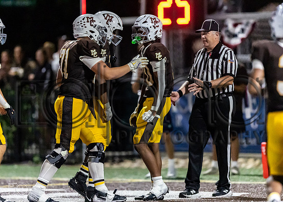 MC (V) vs Marist_15858-4746