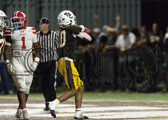 MC (V) vs Marist_15854-4742