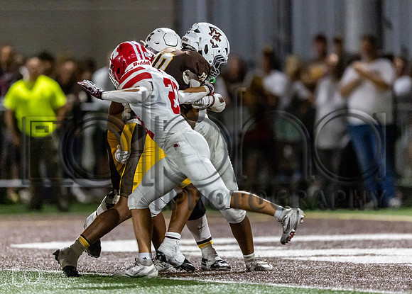MC (V) vs Marist_15843-4731
