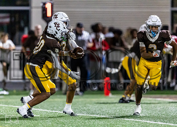 MC (V) vs Marist_15837-4725