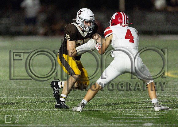 MC (V) vs Marist_15736-4636