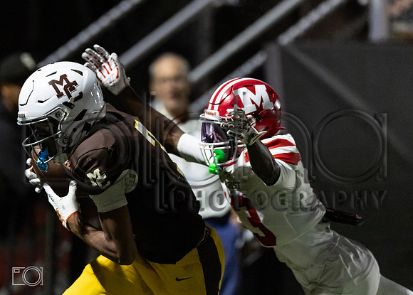 MC (V) vs Marist_15706-4608