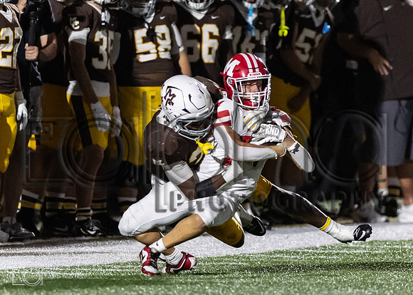 MC (V) vs Marist_15662-4573
