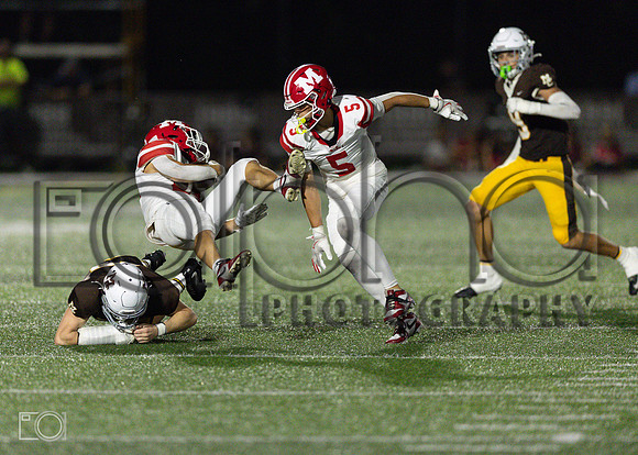 MC (V) vs Marist_15657-4568