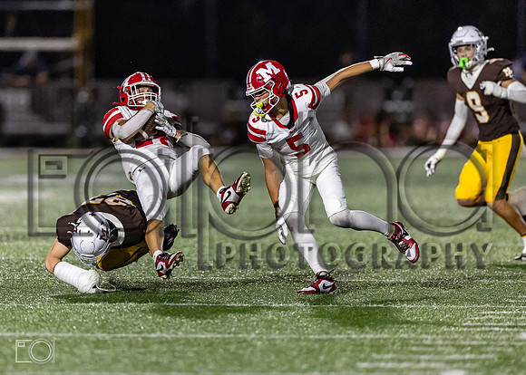 MC (V) vs Marist_15656-4567