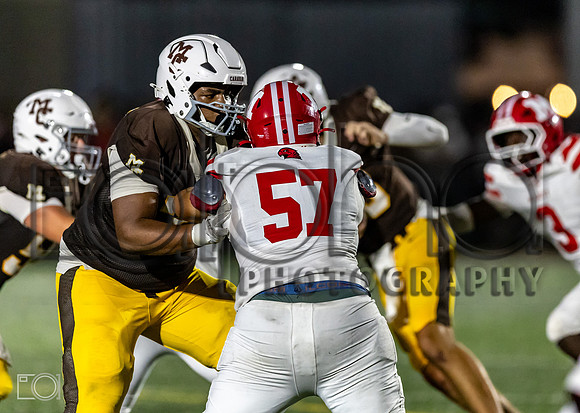 MC (V) vs Marist_15547-4471