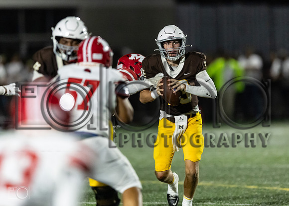MC (V) vs Marist_15546-4470