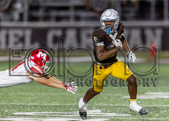 MC (V) vs Marist_15519-4443