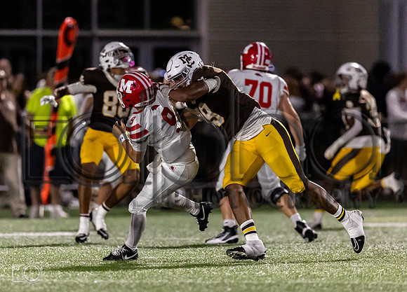 MC (V) vs Marist_15507-4431