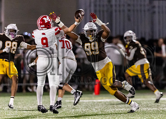 MC (V) vs Marist_15502-4426