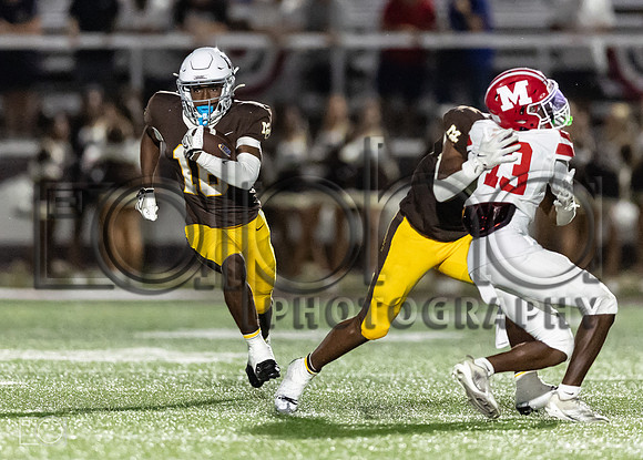 MC (V) vs Marist_15454-4371