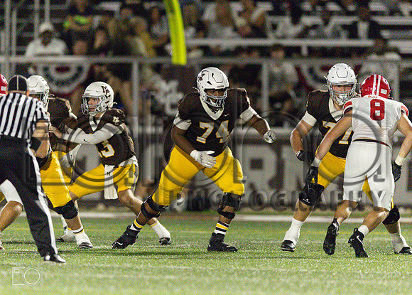MC (V) vs Marist_15443-4360