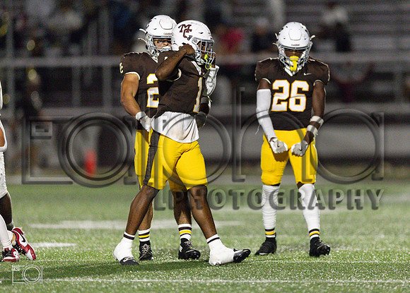 MC (V) vs Marist_15420-4337