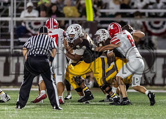 MC (V) vs Marist_15439-4356