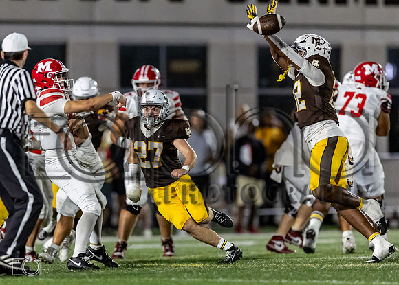 MC (V) vs Marist_15414-4331