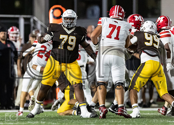 MC (V) vs Marist_15408-4328