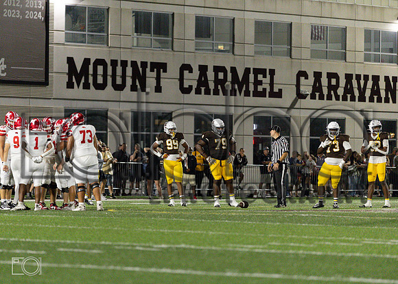 MC (V) vs Marist_15411-2686